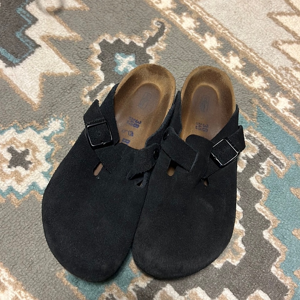 Birkenstock Boston